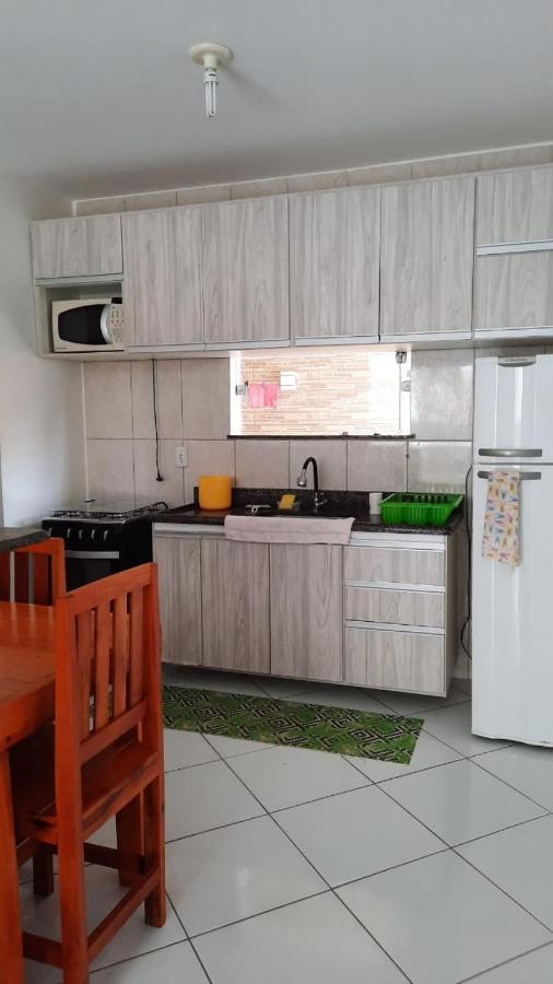 Apto Condominio Recanto Das Flores Taperapua Porto Seguro Exterior photo