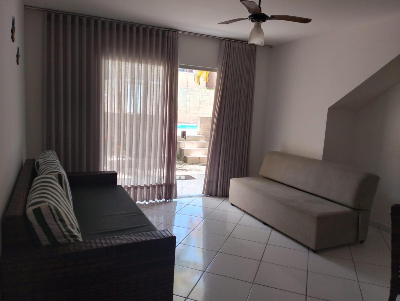Apto Condominio Recanto Das Flores Taperapua Porto Seguro Exterior photo